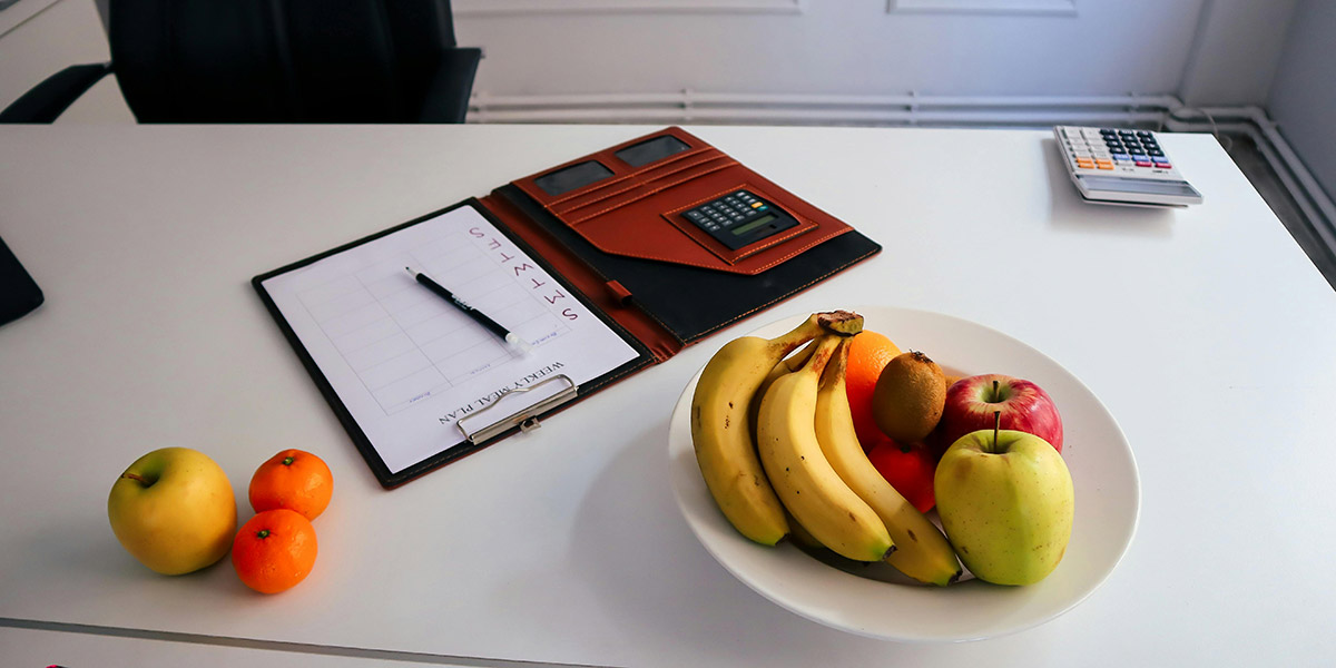 La frutta fresca tra i benefit aziendali, sarà un successo?